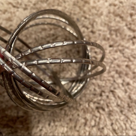 Bangle Bracelets - Picture 3 of 3